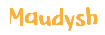 Maudysh logo