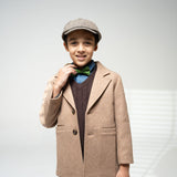 Newsboy Cap