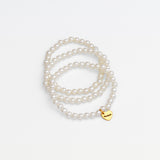 The Tiffany Bracelet Set