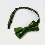 Buzzworthy Bow Tie