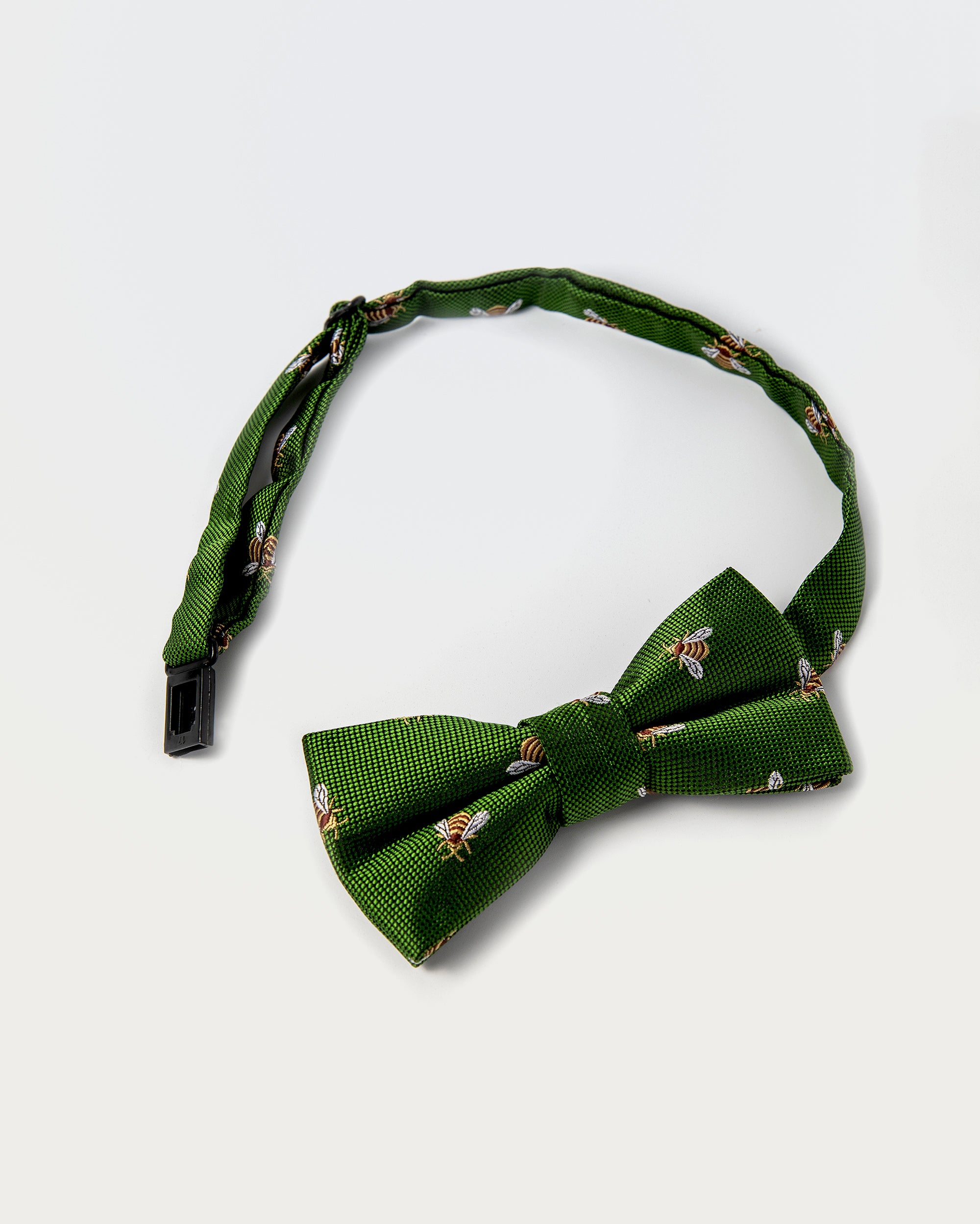 Buzzworthy Bow Tie