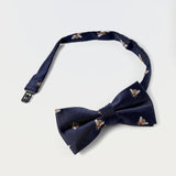 Buzzworthy Bow Tie