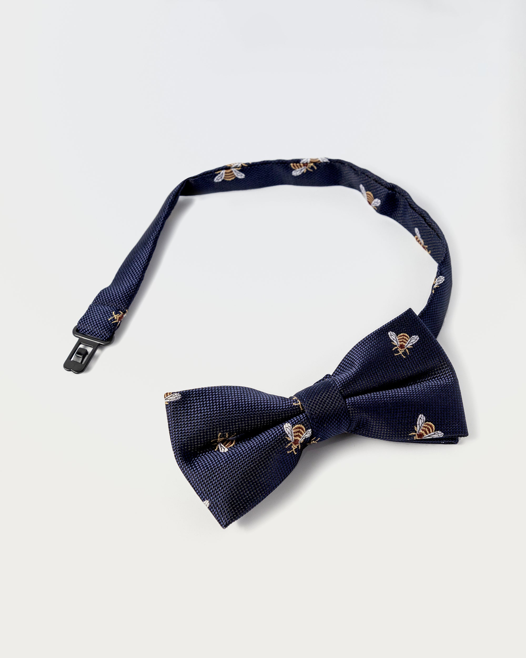 Buzzworthy Bow Tie