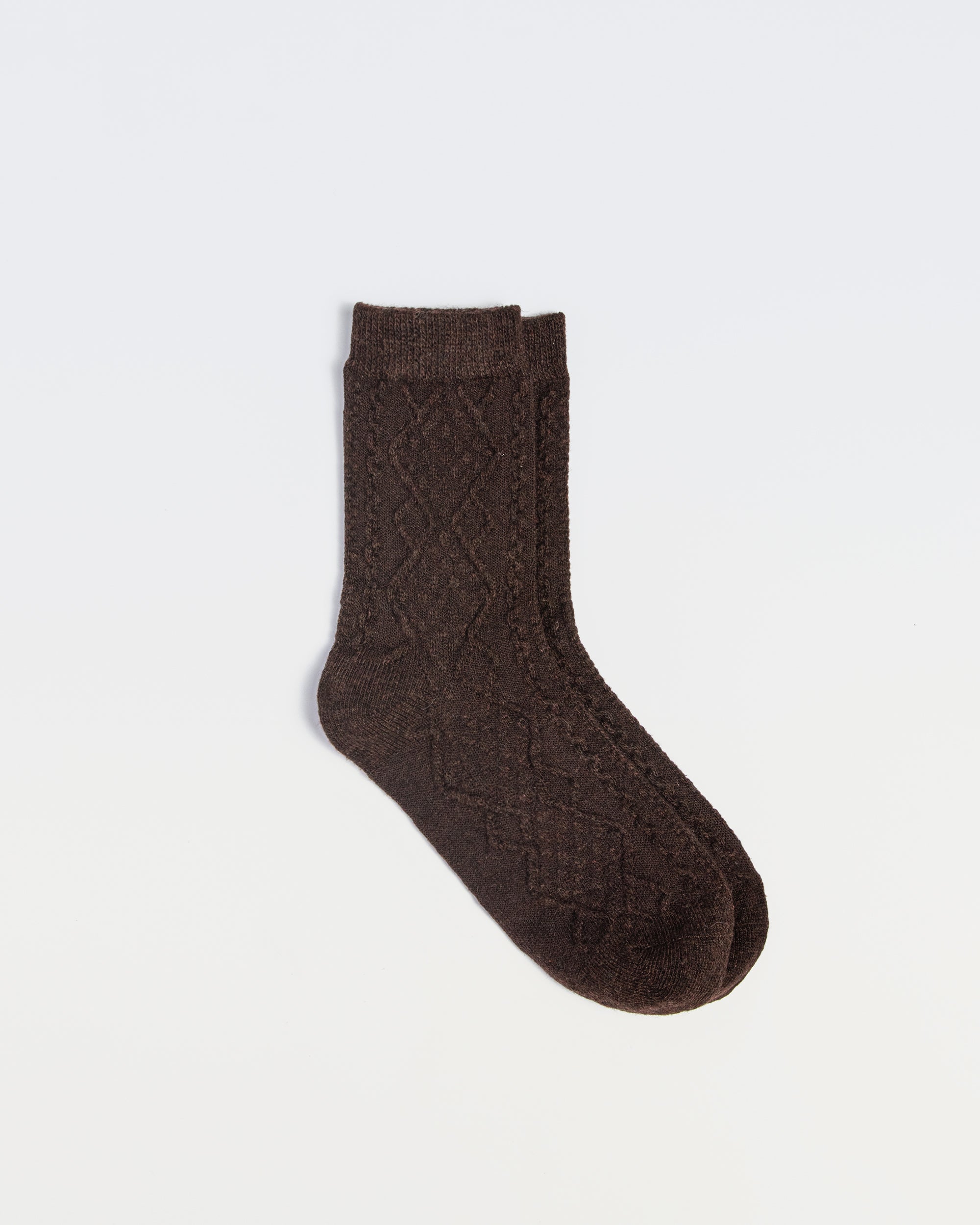 Classic Cozy Socks