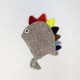 Dino Color Hat