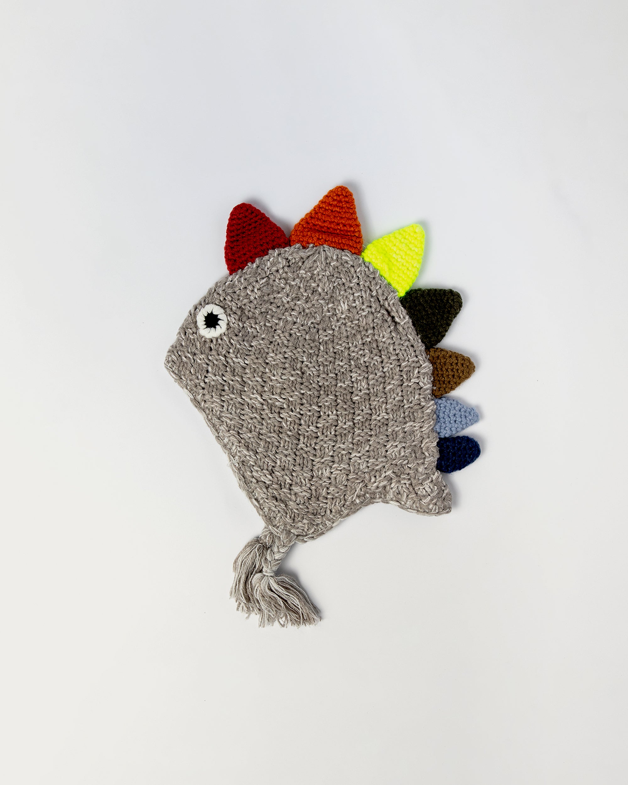 Dino Color Hat