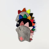 Dino Color Hat