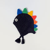 Dino Color Hat
