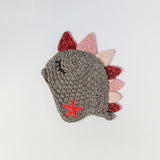 Dino Color Hat