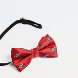 The Festive Bowtie