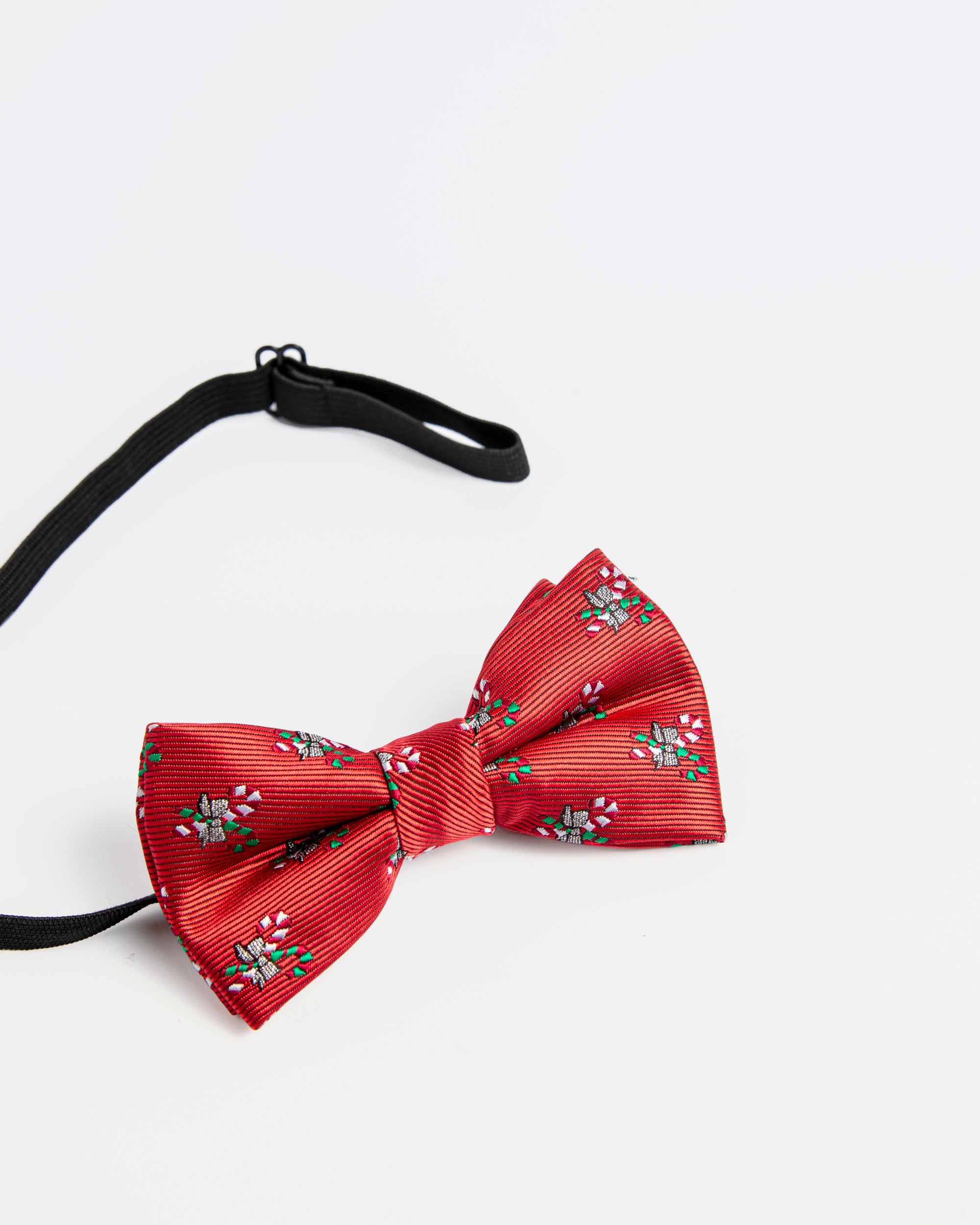 The Festive Bowtie