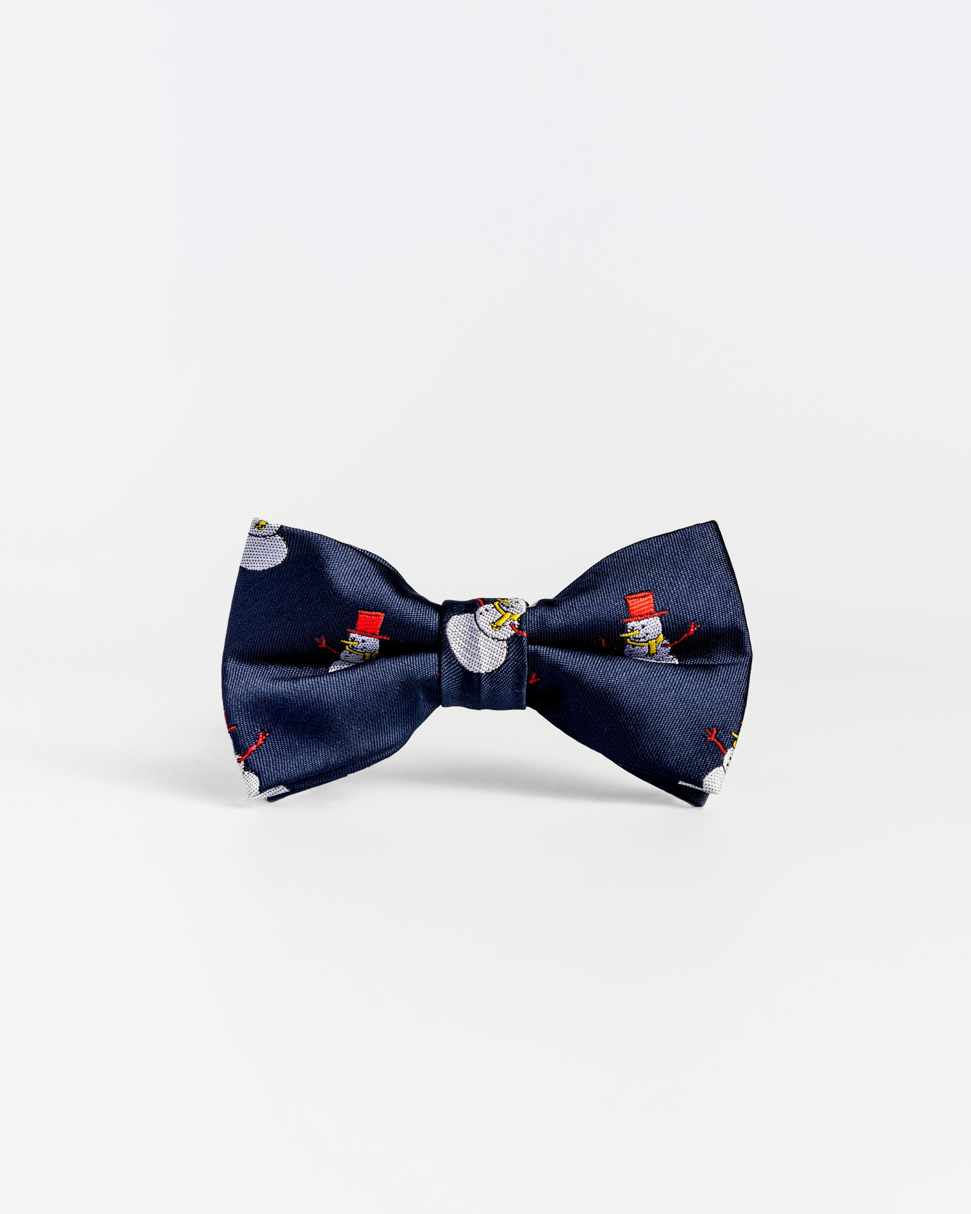 The Festive Bowtie