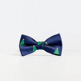 The Festive Bowtie