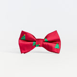 The Festive Bowtie