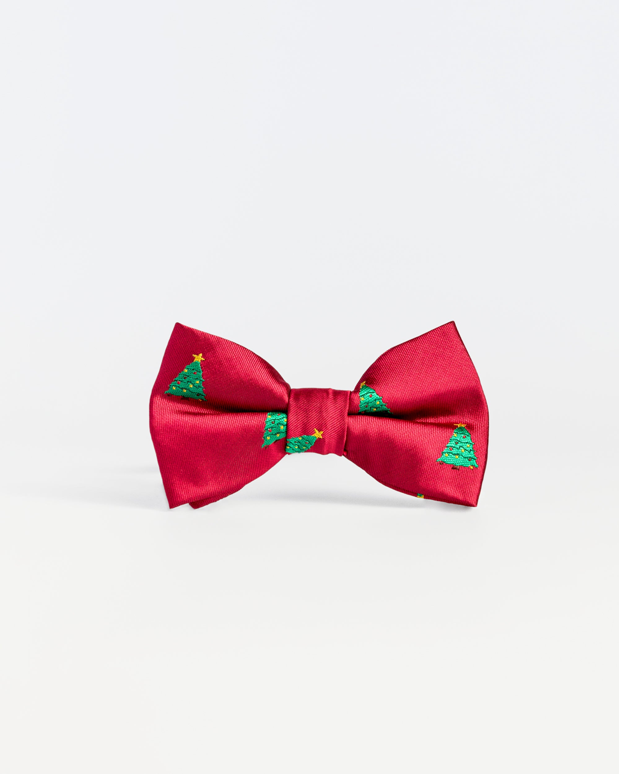 The Festive Bowtie