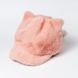 The Whisker Cap - Pink