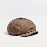 Newsboy Cap