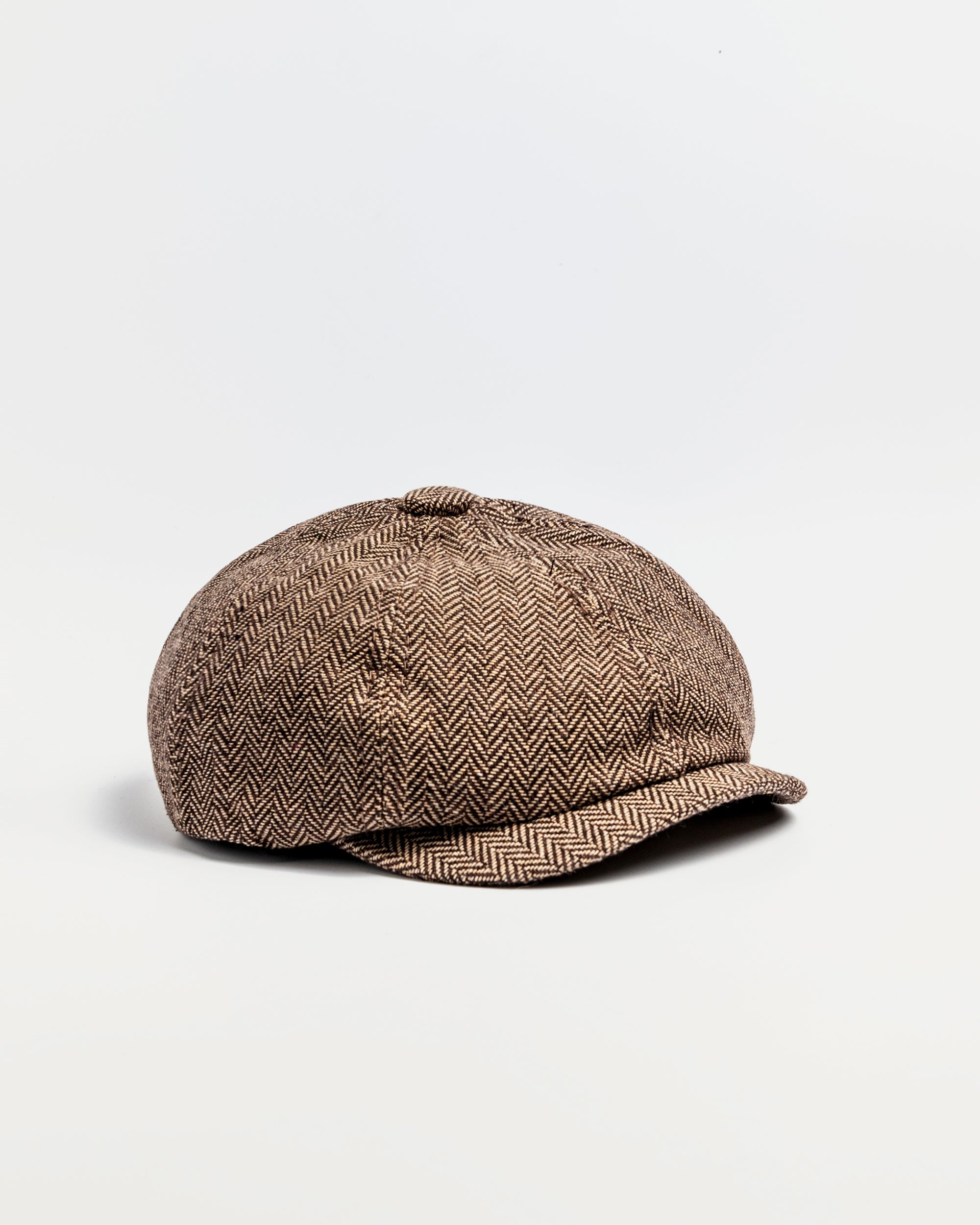 Newsboy Cap