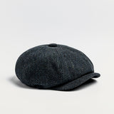 Newsboy Cap