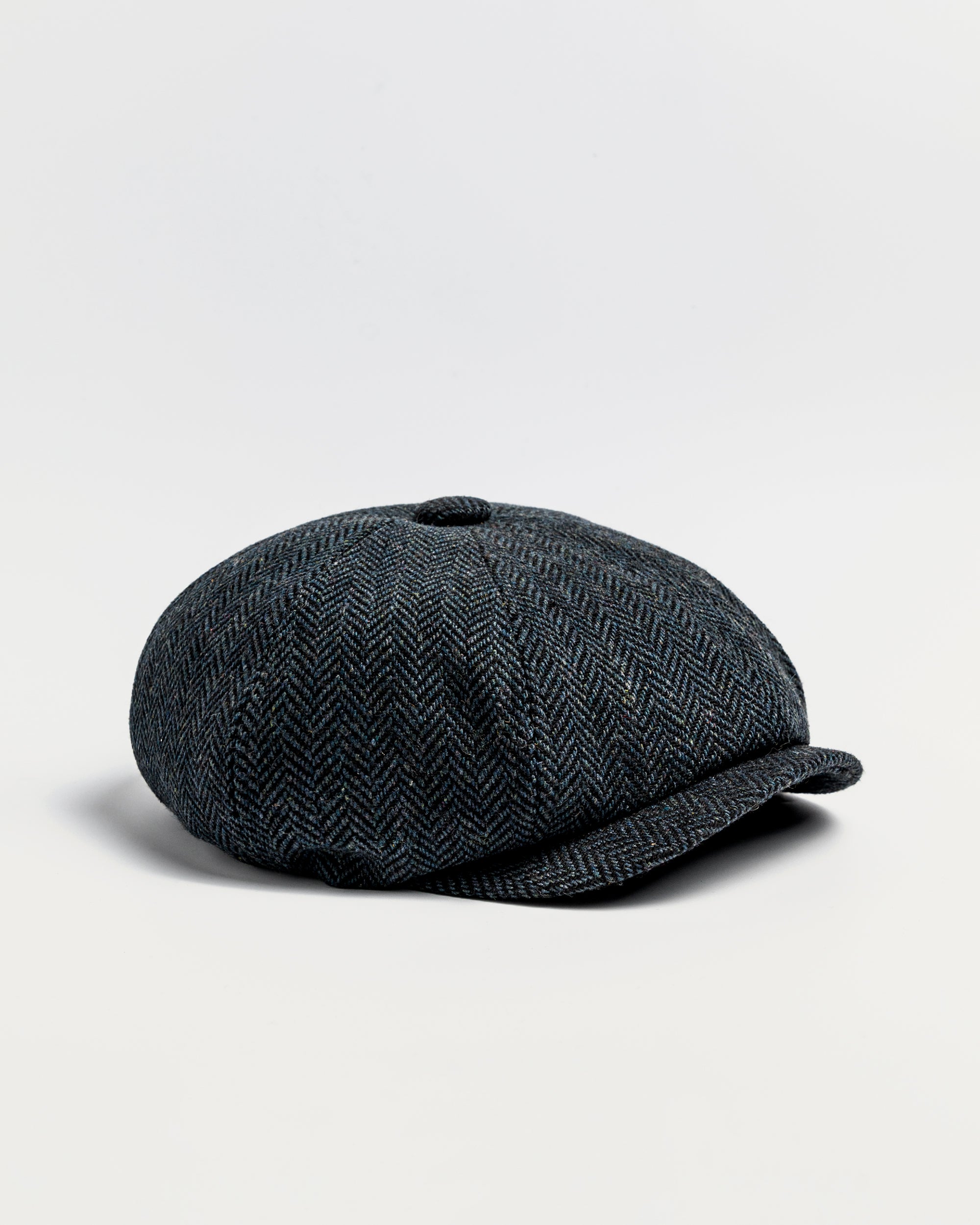 Newsboy Cap