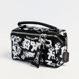 Graffiti en Paris Bag