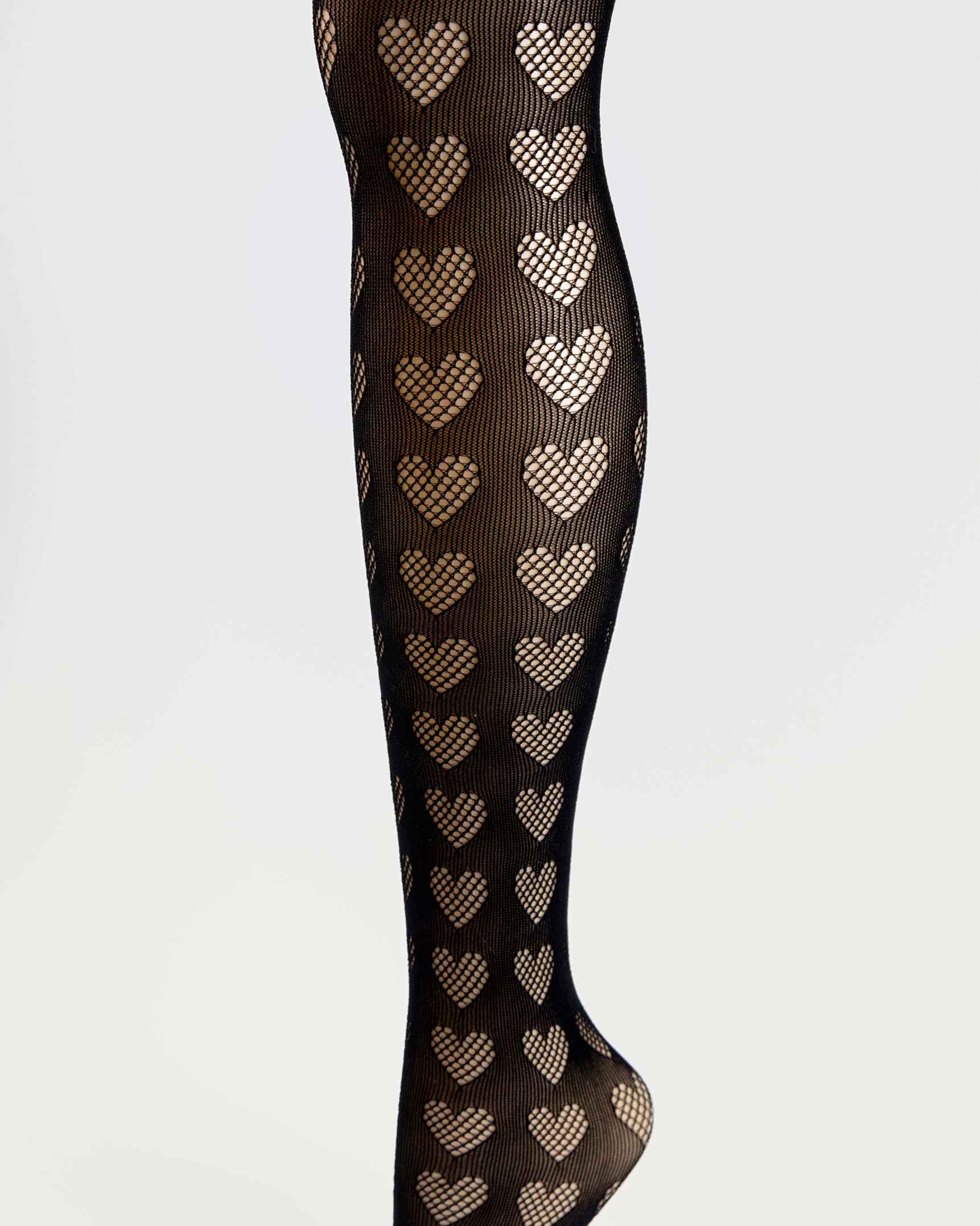 Heartbeat Tights