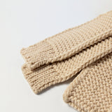 The Cable Scarf