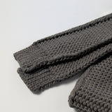 The Cable Scarf
