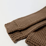 The Cable Scarf