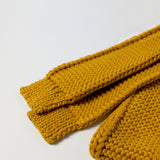 The Cable Scarf