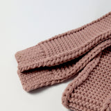 The Cable Scarf