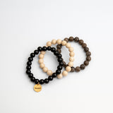 The Woodland Stack