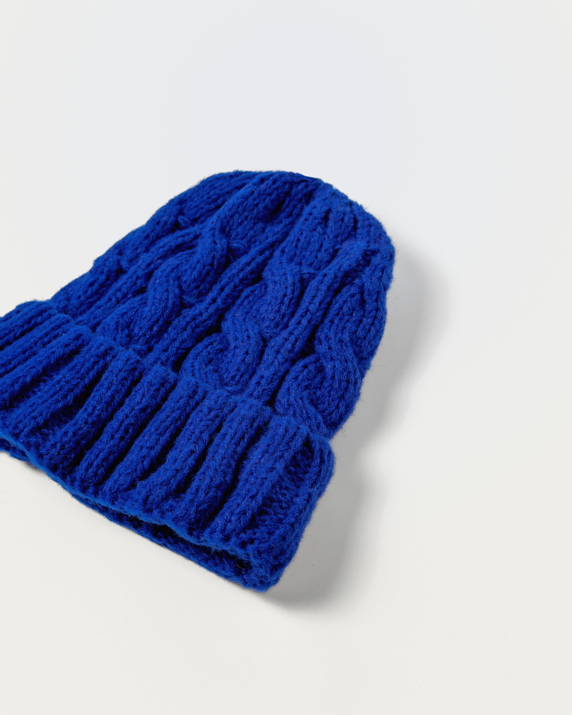 Ridgeway Knit Hat