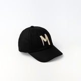 The Maudysh Signature Cap