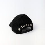 The Maudysh Signature Cap
