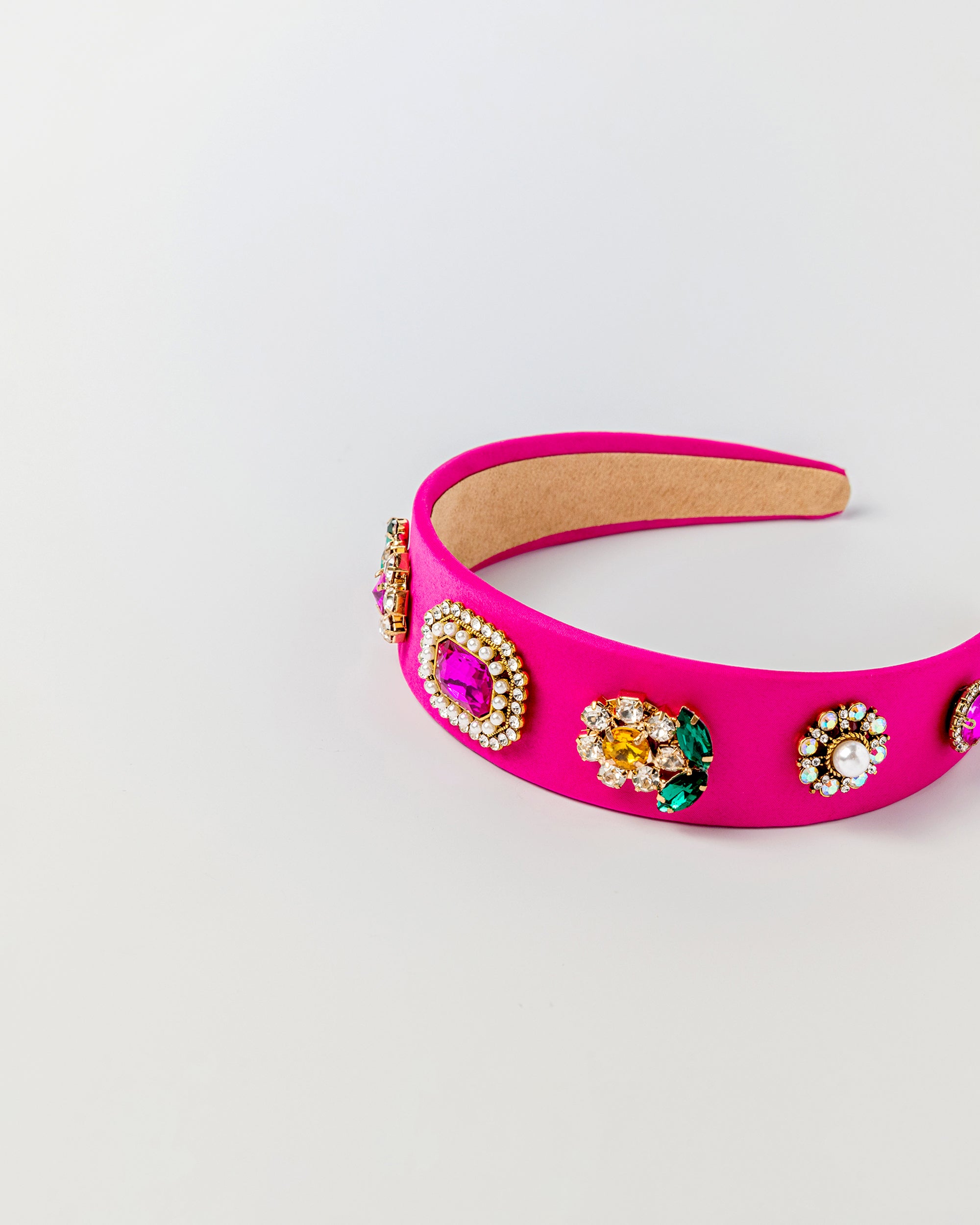 Marquise Headband