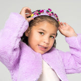 Lilas Headband