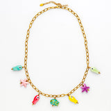 The Sea Side Necklace