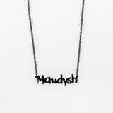 Maudysh Signature Necklace