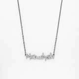 Maudysh Signature Necklace