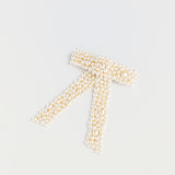 Pearl Elegance Hair Clip