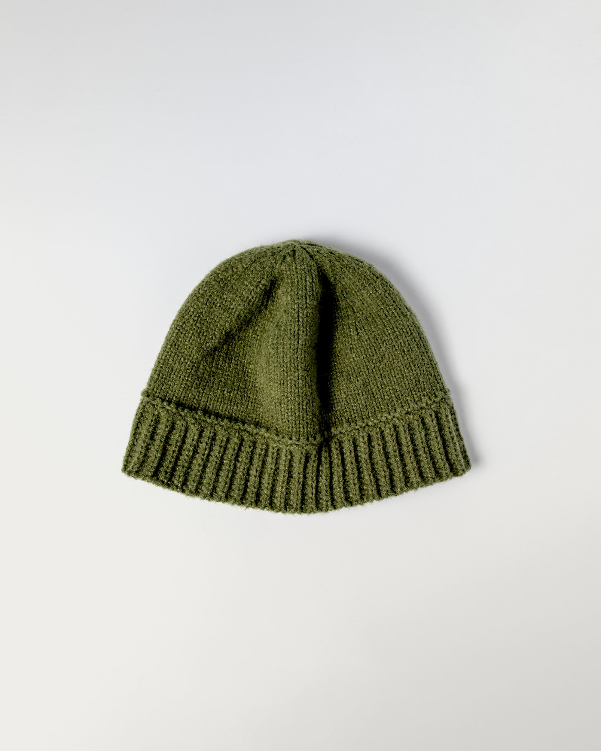 Playful Dome Knit Hat