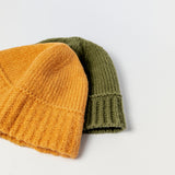 Playful Dome Knit Hat