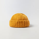 Playful Dome Knit Hat