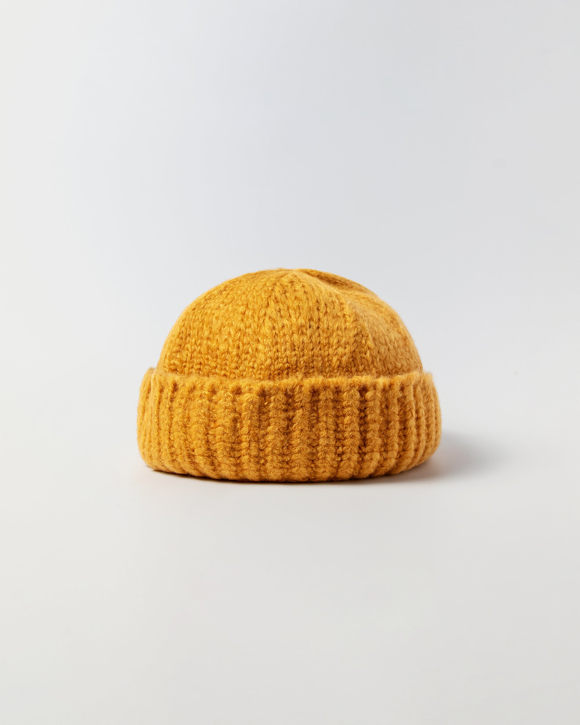 Playful Dome Knit Hat