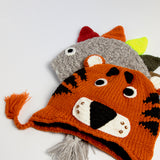 "Roaring Tiger" Hat