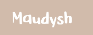 Maudysh 