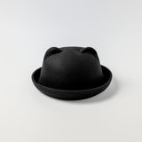 The Poppet Bowler Hat