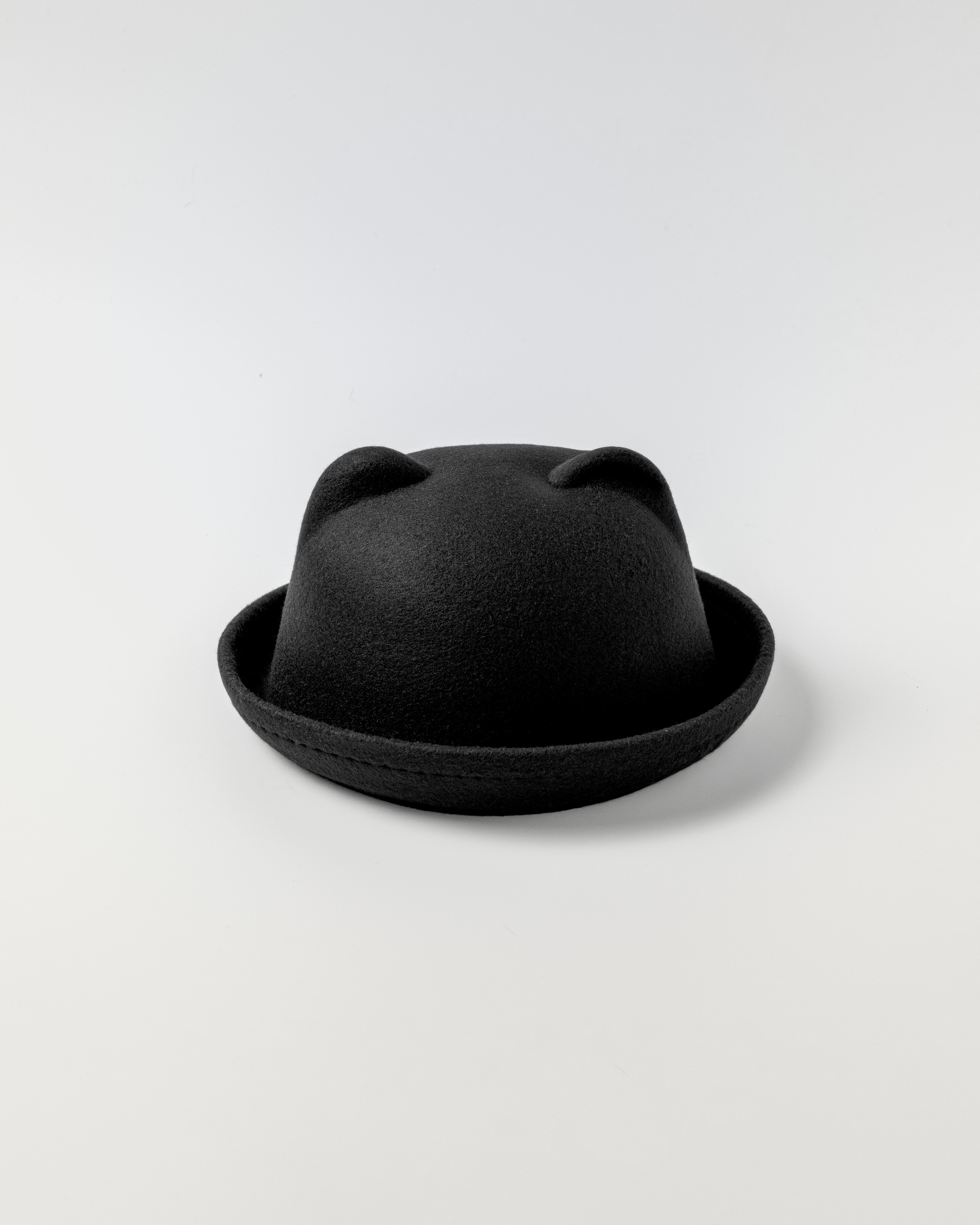 The Poppet Bowler Hat