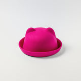 The Poppet Bowler Hat